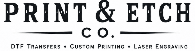 Print & Etch Co.